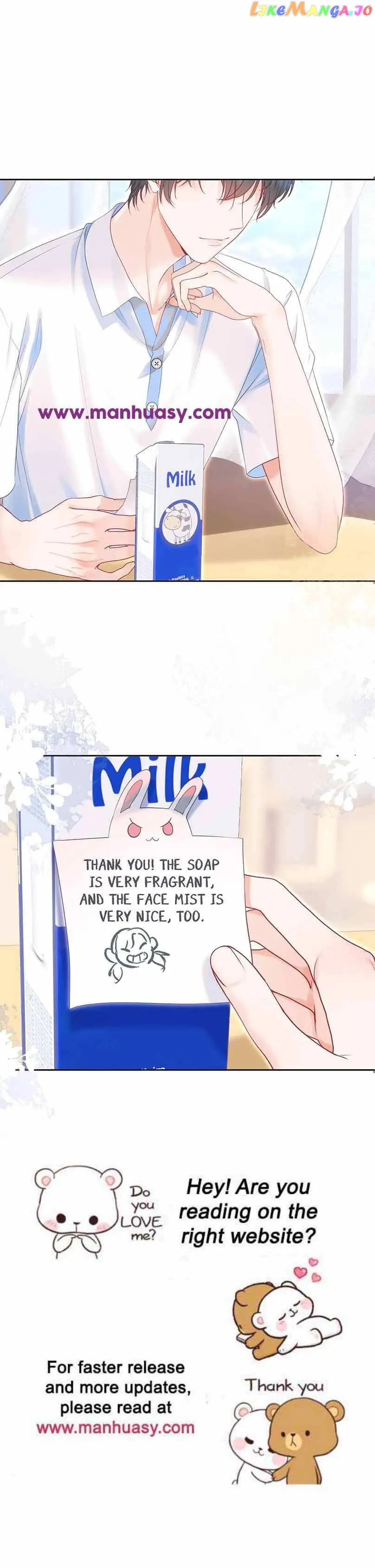 Back to the Year When My Husband was the Most Handsome Boy in the School Chapter 5 75 17