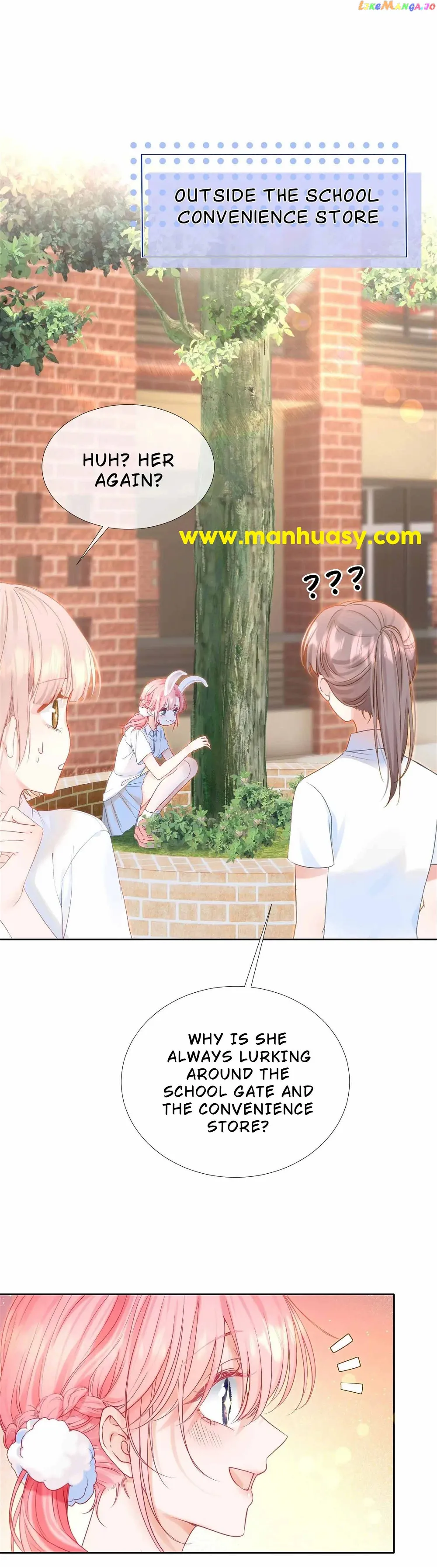 Back to the Year When My Husband was the Most Handsome Boy in the School Chapter 6 62 01