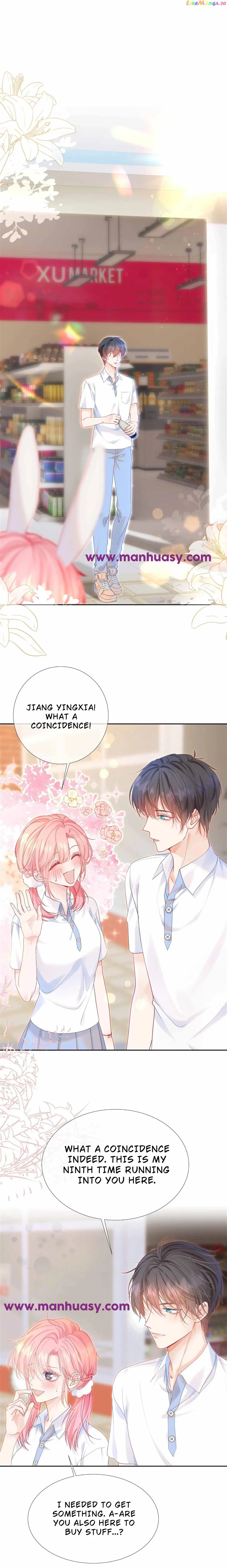 Back to the Year When My Husband was the Most Handsome Boy in the School Chapter 6 63 02