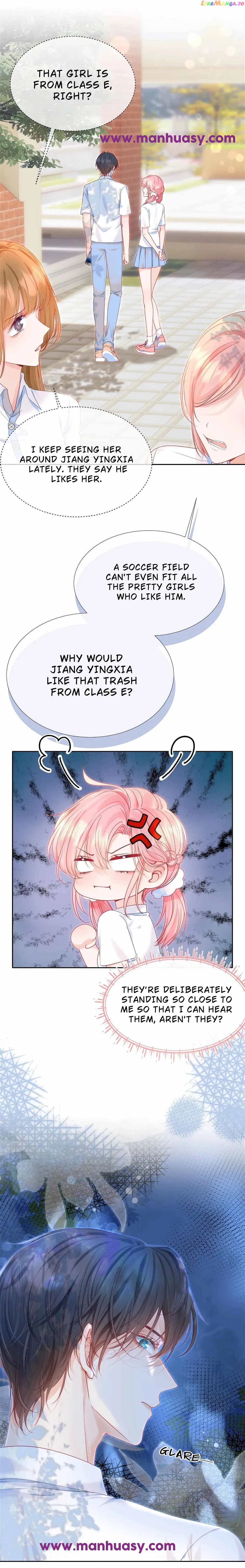 Back to the Year When My Husband was the Most Handsome Boy in the School Chapter 6 66 05