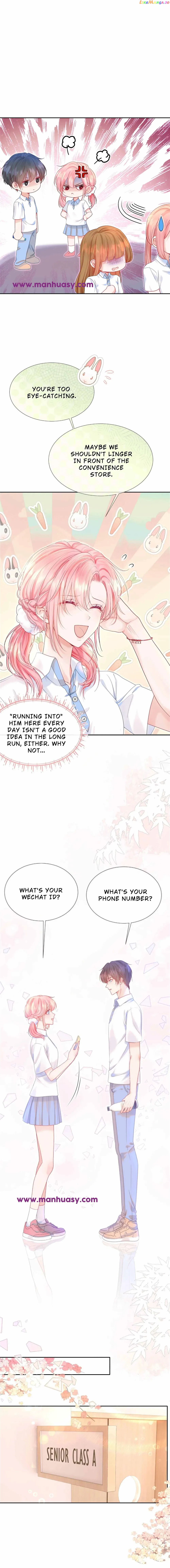 Back to the Year When My Husband was the Most Handsome Boy in the School Chapter 6 67 06