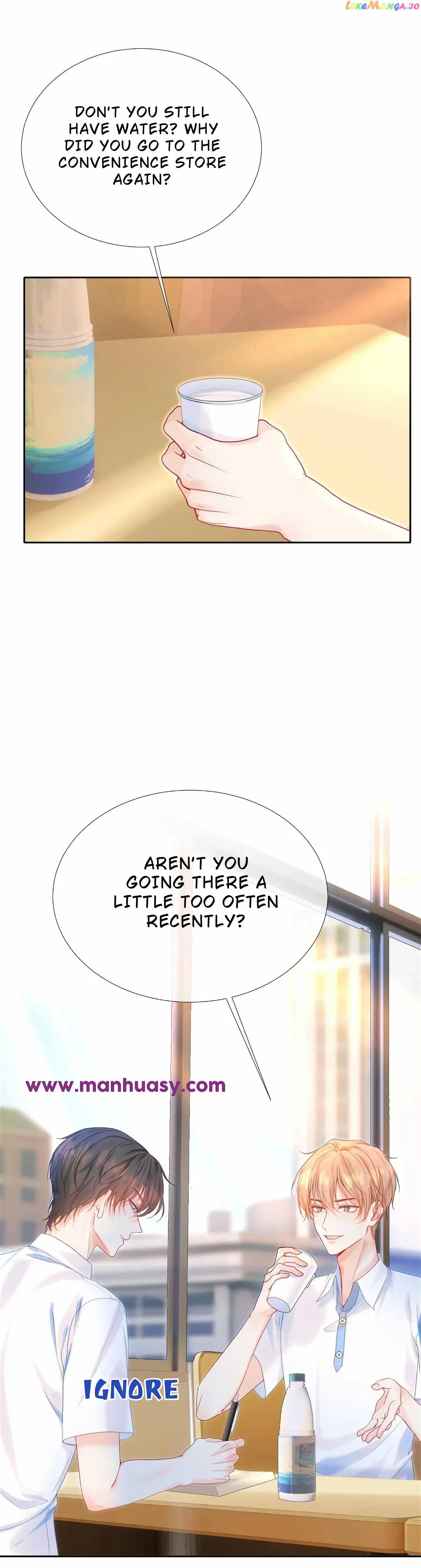 Back to the Year When My Husband was the Most Handsome Boy in the School Chapter 6 68 07