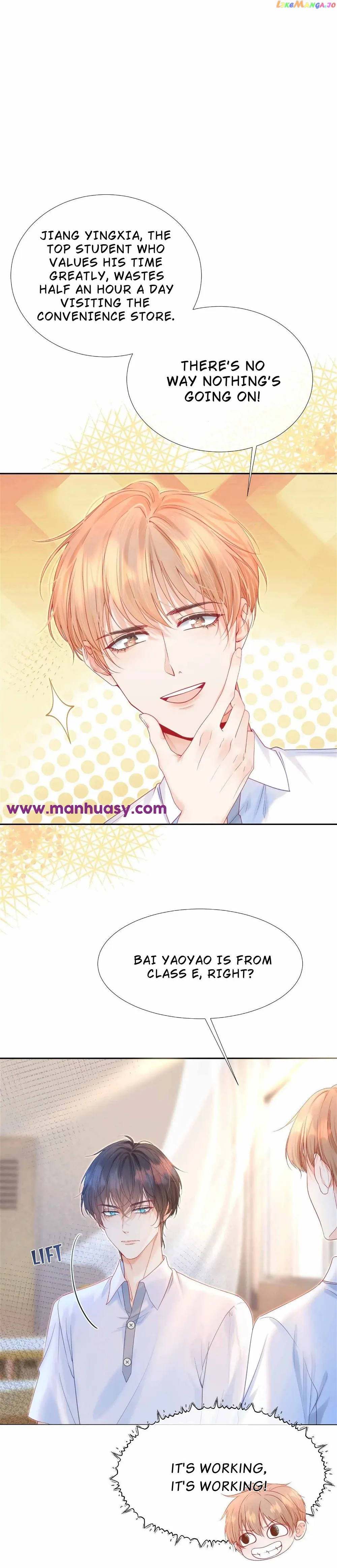 Back to the Year When My Husband was the Most Handsome Boy in the School Chapter 6 69 08