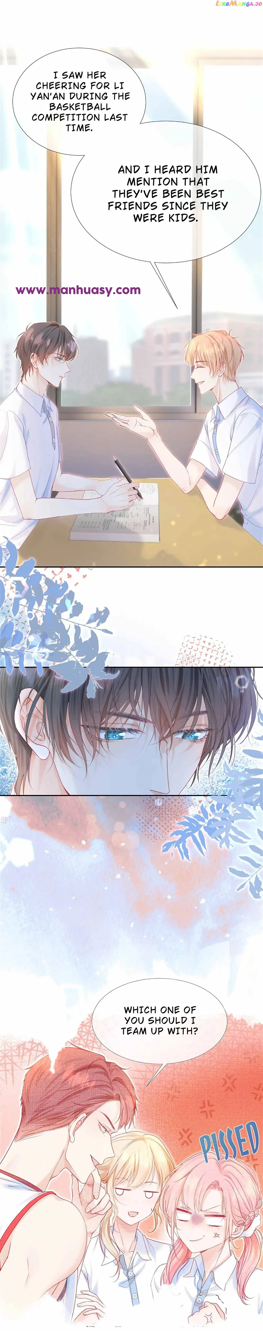 Back to the Year When My Husband was the Most Handsome Boy in the School Chapter 6 70 09