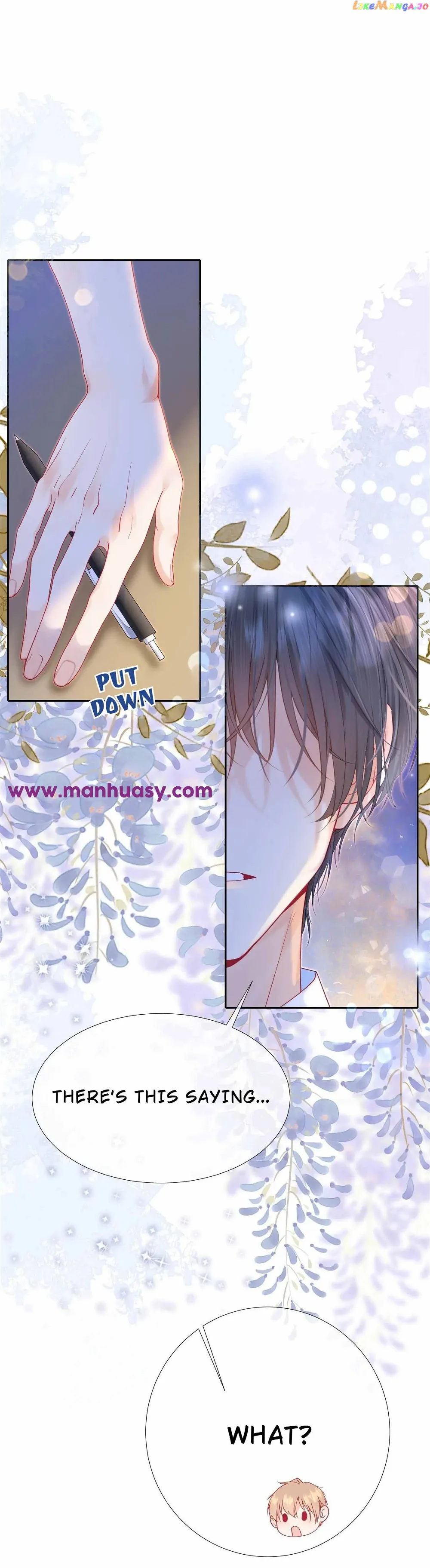 Back to the Year When My Husband was the Most Handsome Boy in the School Chapter 6 71 10