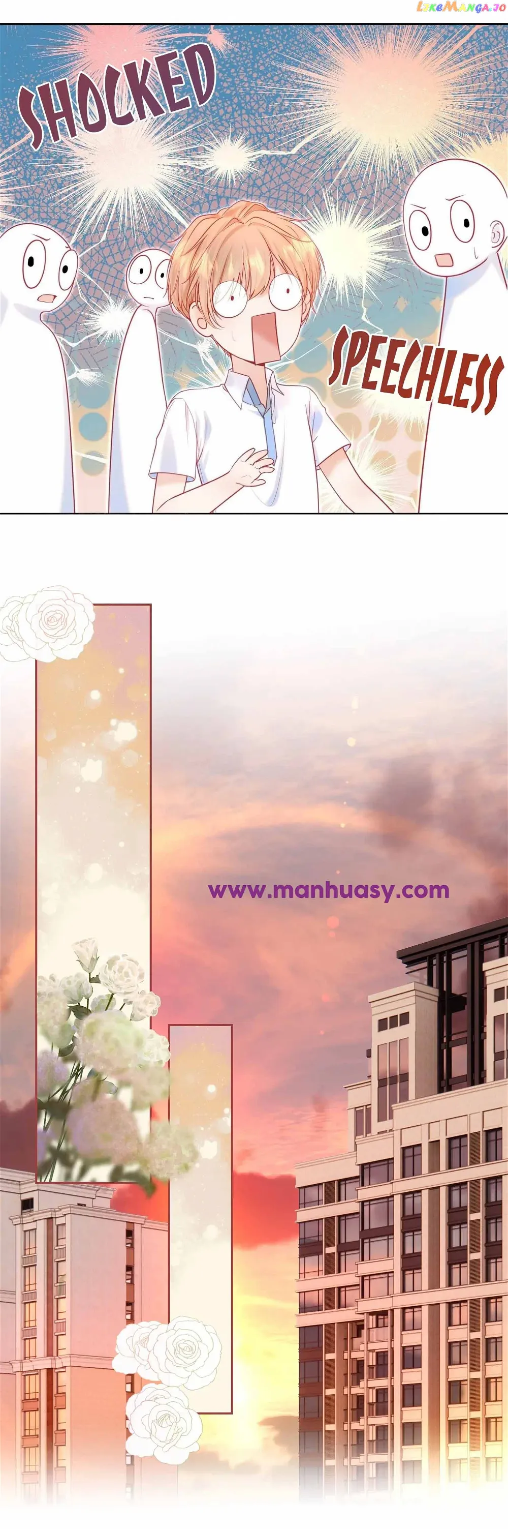 Back to the Year When My Husband was the Most Handsome Boy in the School Chapter 6 73 12