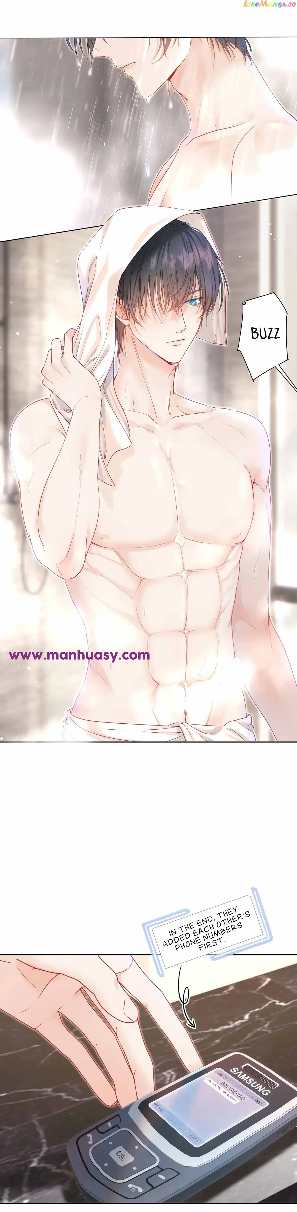 Back to the Year When My Husband was the Most Handsome Boy in the School Chapter 6 74 13