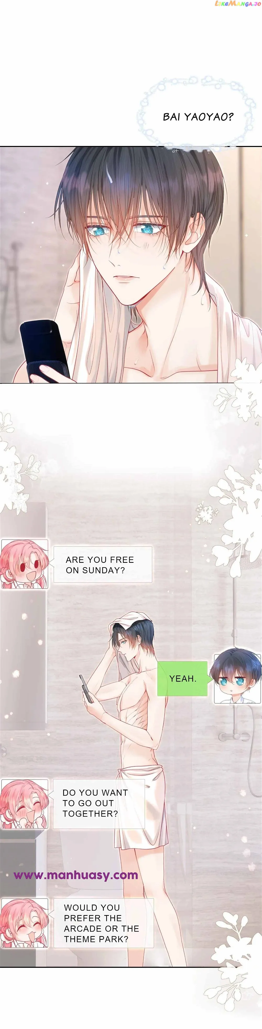 Back to the Year When My Husband was the Most Handsome Boy in the School Chapter 6 75 14