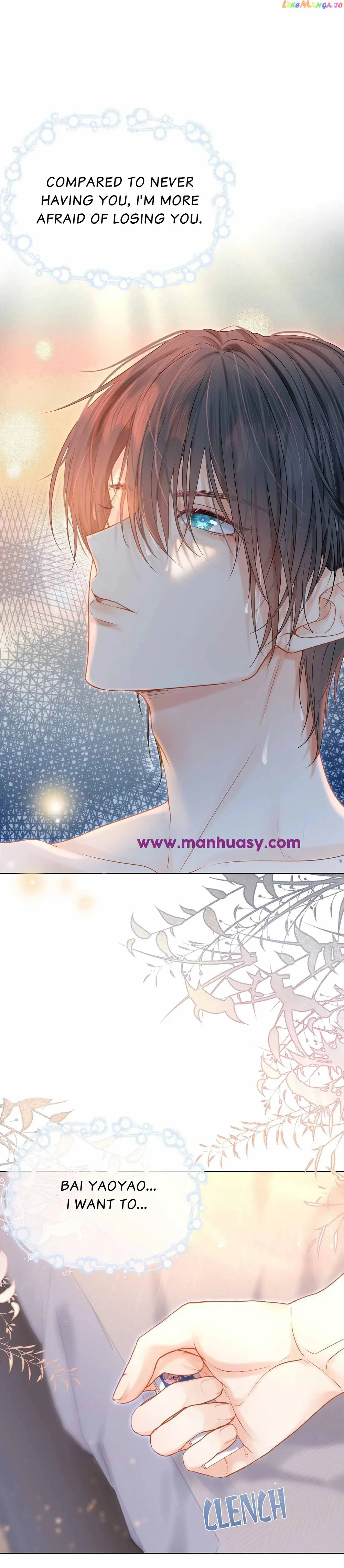 Back to the Year When My Husband was the Most Handsome Boy in the School Chapter 6 77 16