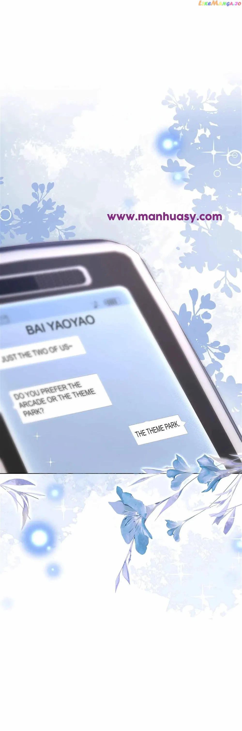 Back to the Year When My Husband was the Most Handsome Boy in the School Chapter 6 78 17