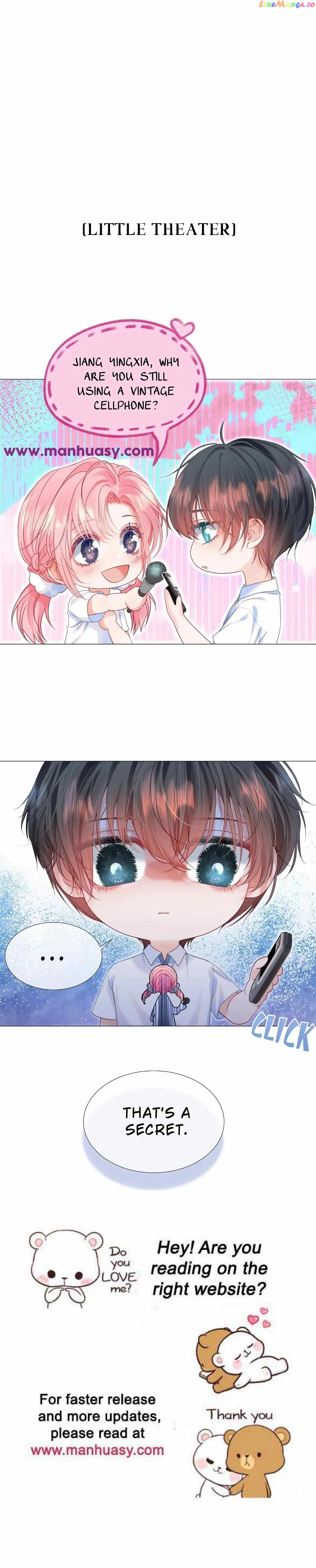 Back to the Year When My Husband was the Most Handsome Boy in the School Chapter 6 79 18