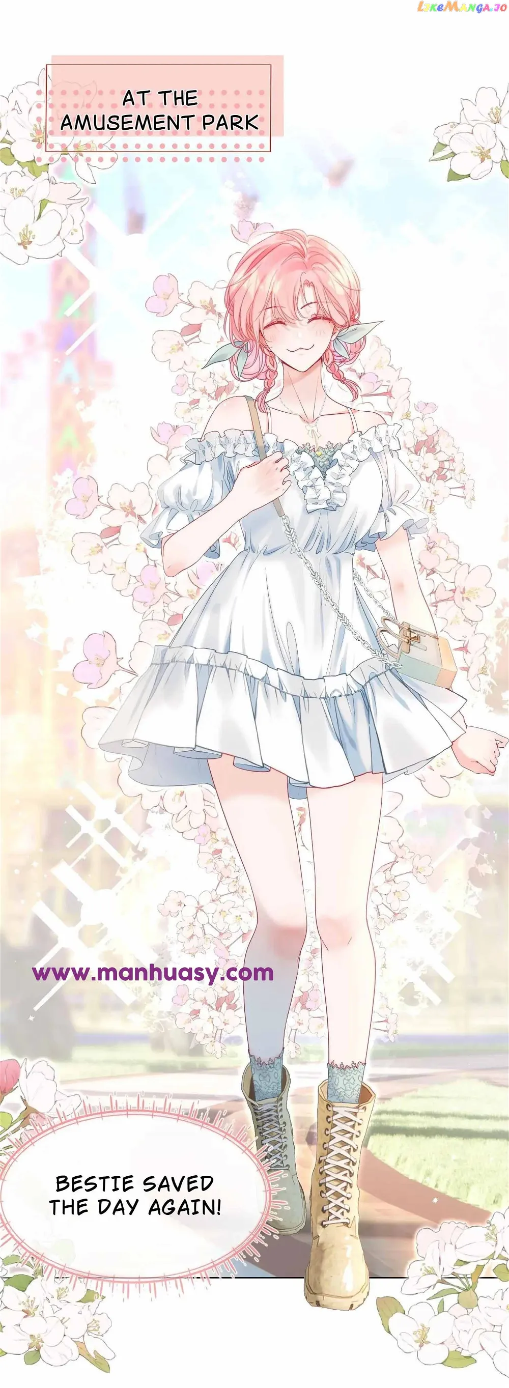 Back to the Year When My Husband was the Most Handsome Boy in the School Chapter 7 62 01