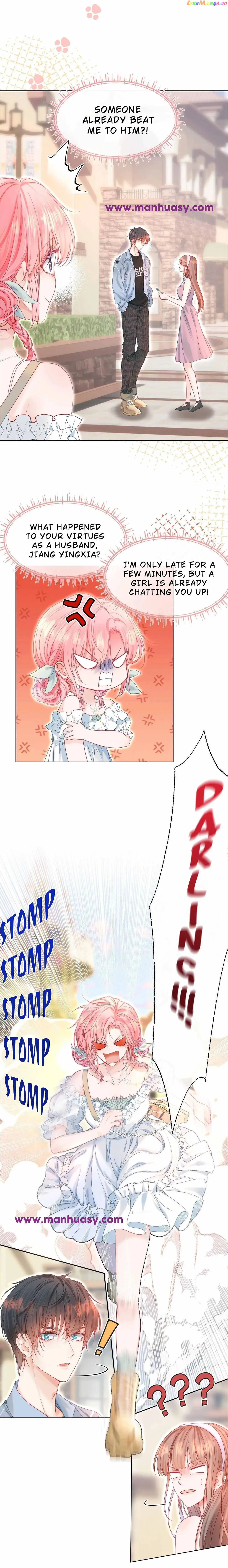 Back to the Year When My Husband was the Most Handsome Boy in the School Chapter 7 64 03