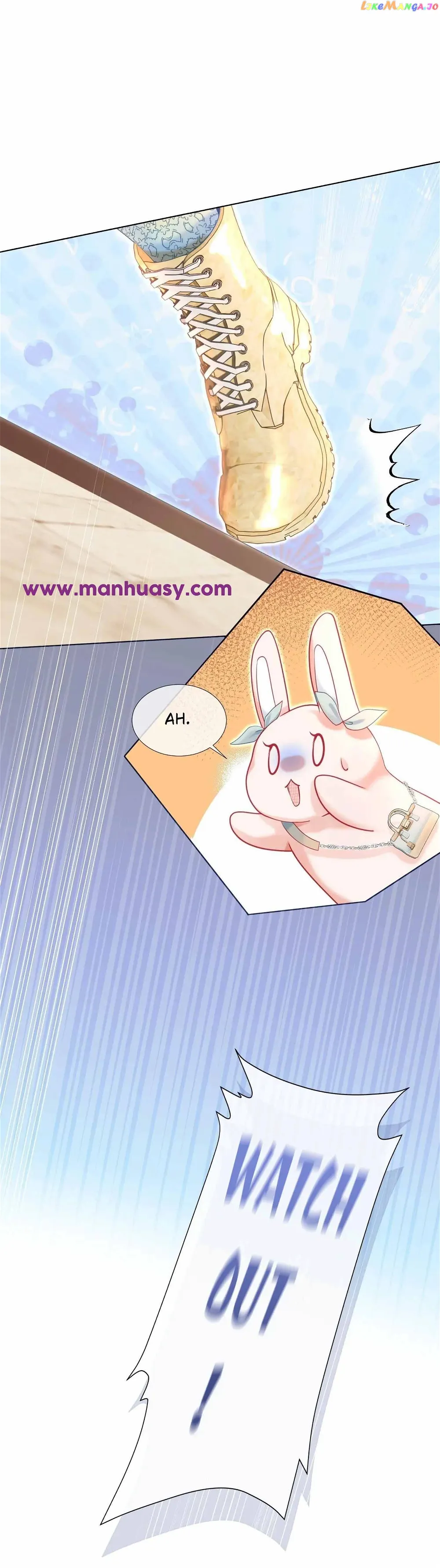 Back to the Year When My Husband was the Most Handsome Boy in the School Chapter 7 65 04