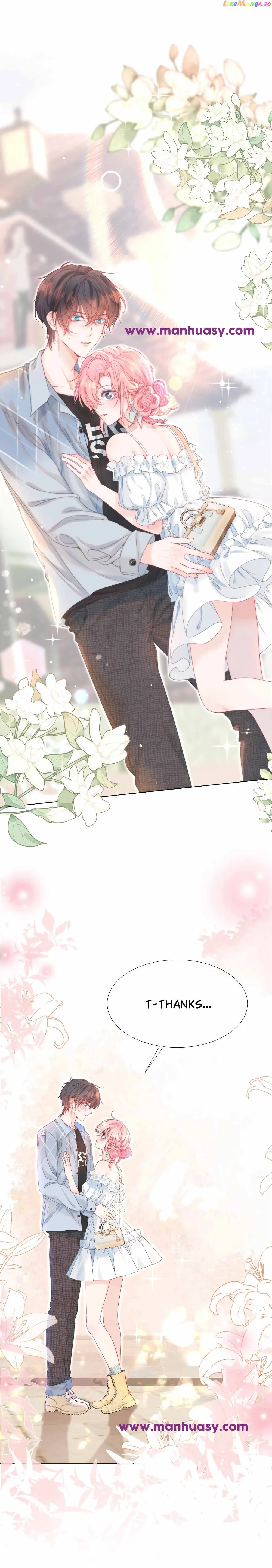 Back to the Year When My Husband was the Most Handsome Boy in the School Chapter 7 66 05