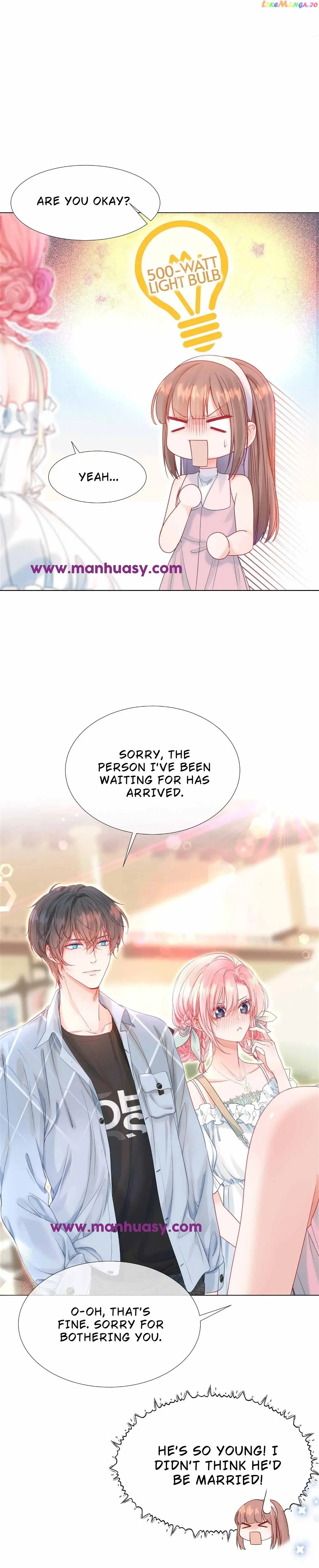 Back to the Year When My Husband was the Most Handsome Boy in the School Chapter 7 67 06