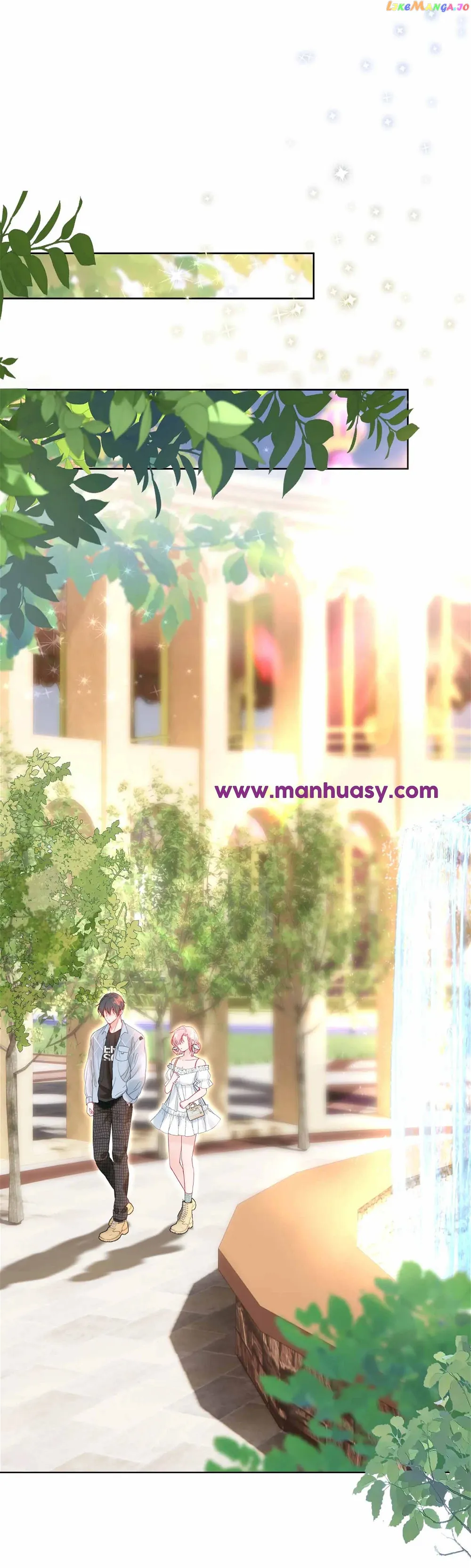 Back to the Year When My Husband was the Most Handsome Boy in the School Chapter 7 68 07