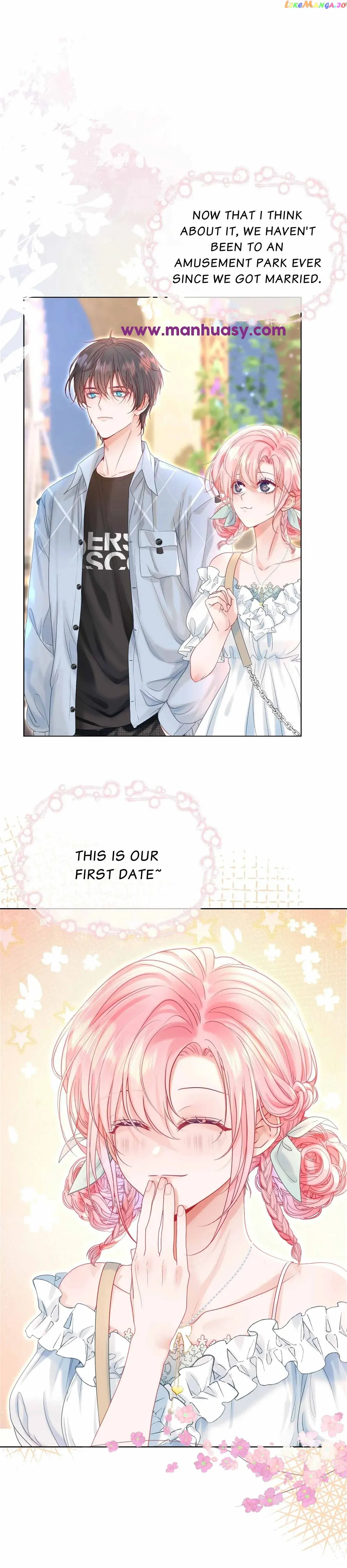 Back to the Year When My Husband was the Most Handsome Boy in the School Chapter 7 69 08