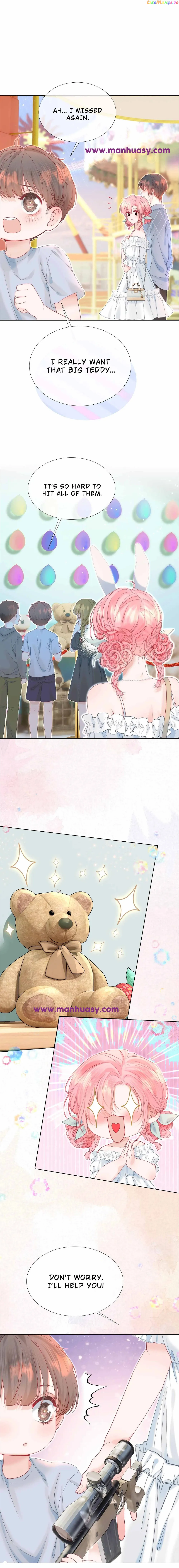 Back to the Year When My Husband was the Most Handsome Boy in the School Chapter 7 70 09