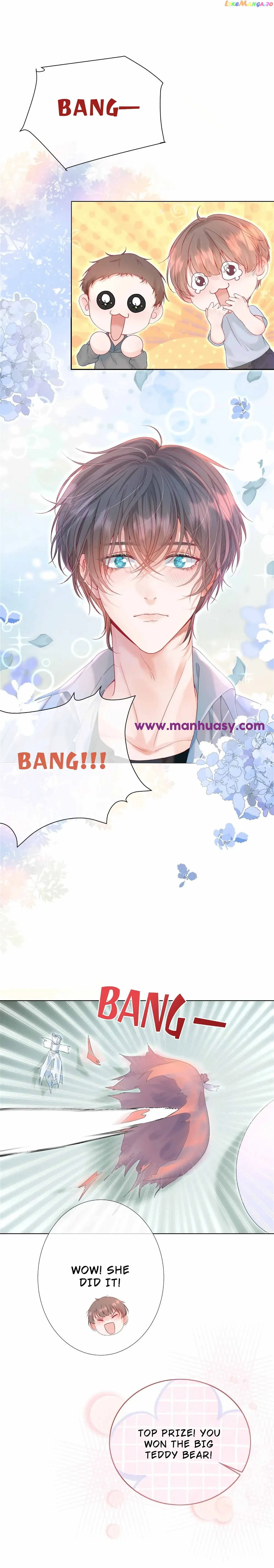 Back to the Year When My Husband was the Most Handsome Boy in the School Chapter 7 72 11