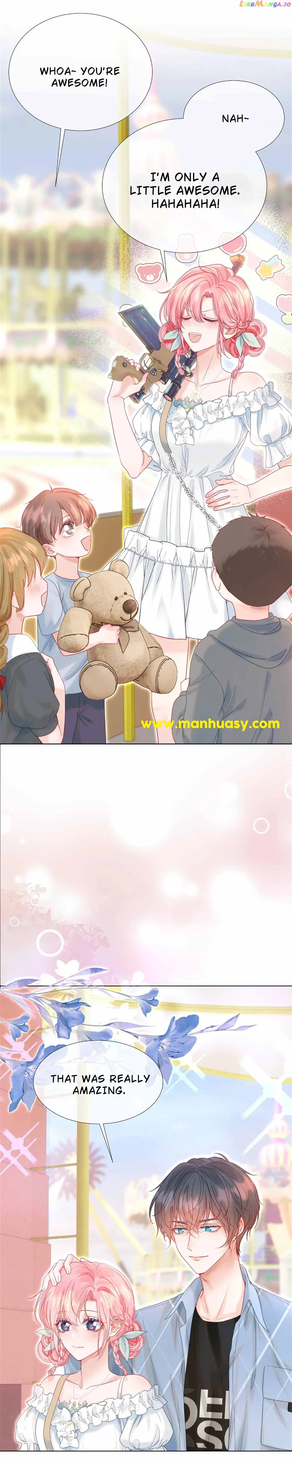 Back to the Year When My Husband was the Most Handsome Boy in the School Chapter 7 73 12