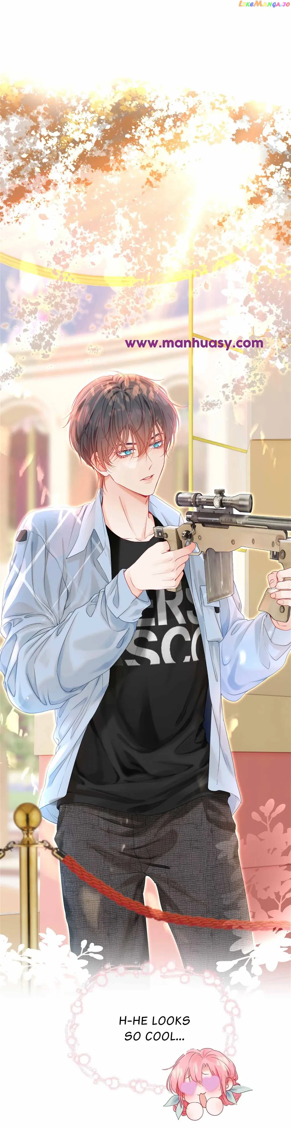 Back to the Year When My Husband was the Most Handsome Boy in the School Chapter 7 76 15