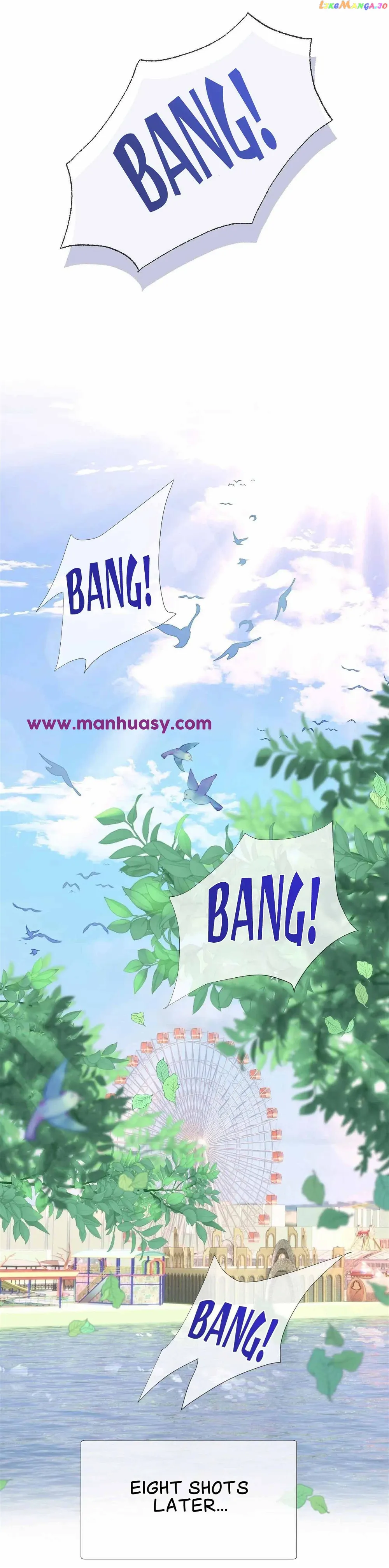 Back to the Year When My Husband was the Most Handsome Boy in the School Chapter 7 77 16