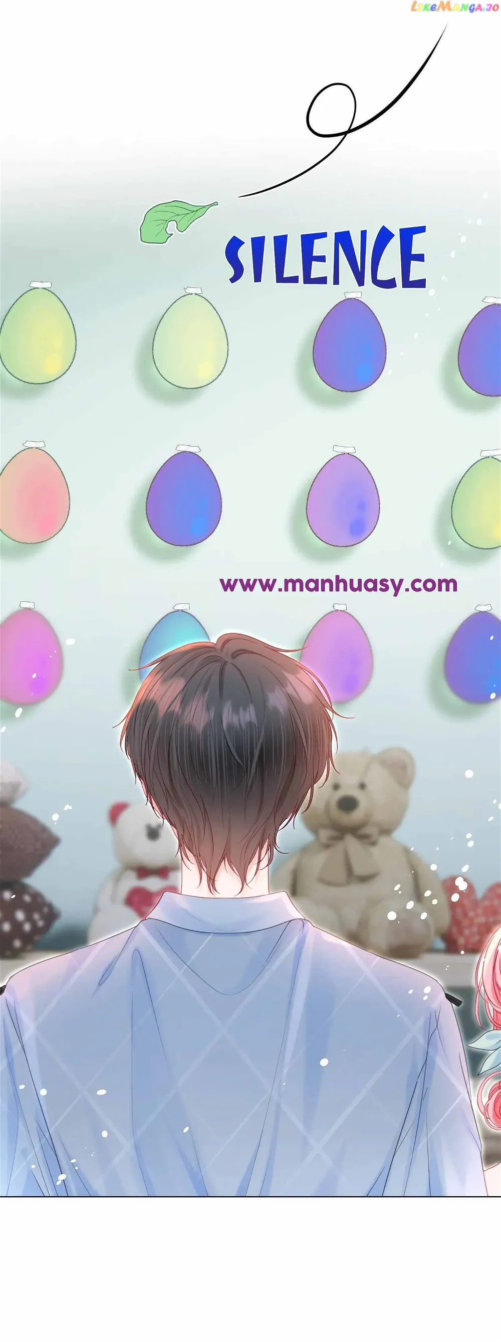 Back to the Year When My Husband was the Most Handsome Boy in the School Chapter 7 78 17