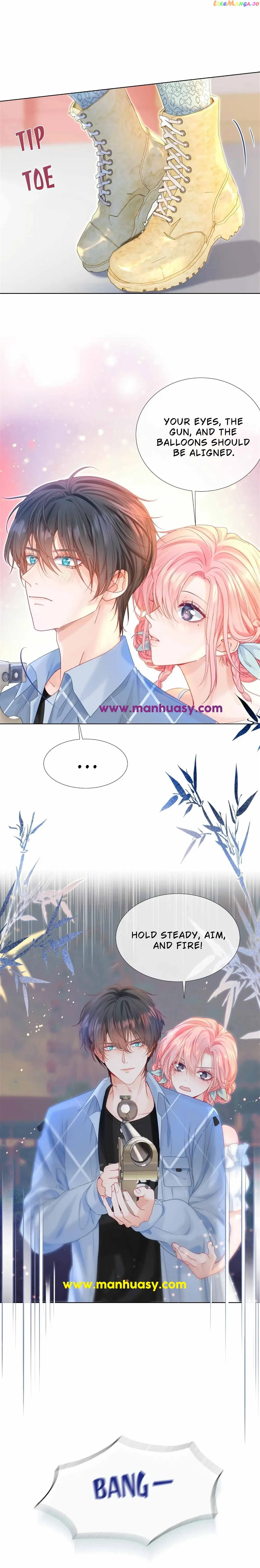 Back to the Year When My Husband was the Most Handsome Boy in the School Chapter 8 57 02