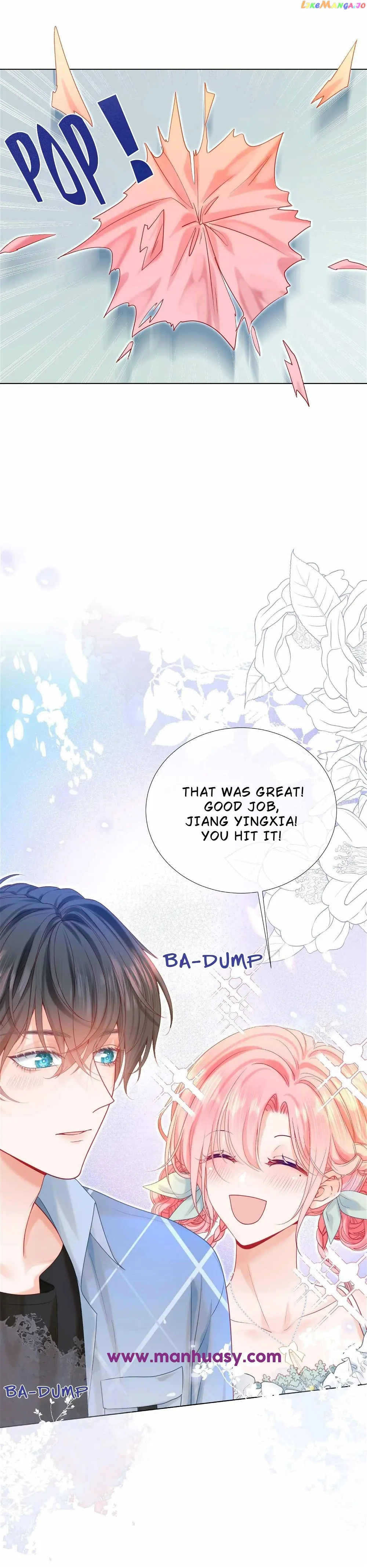 Back to the Year When My Husband was the Most Handsome Boy in the School Chapter 8 58 03