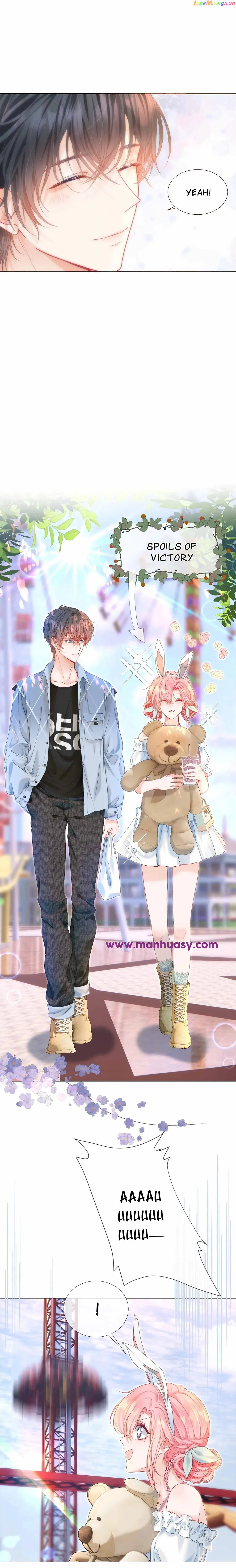 Back to the Year When My Husband was the Most Handsome Boy in the School Chapter 8 59 04