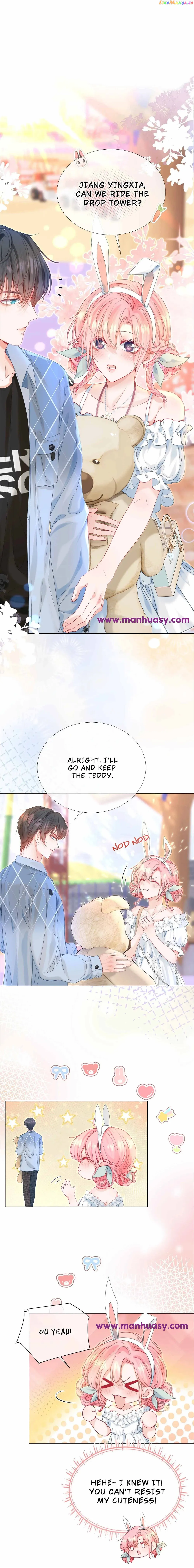 Back to the Year When My Husband was the Most Handsome Boy in the School Chapter 8 60 05