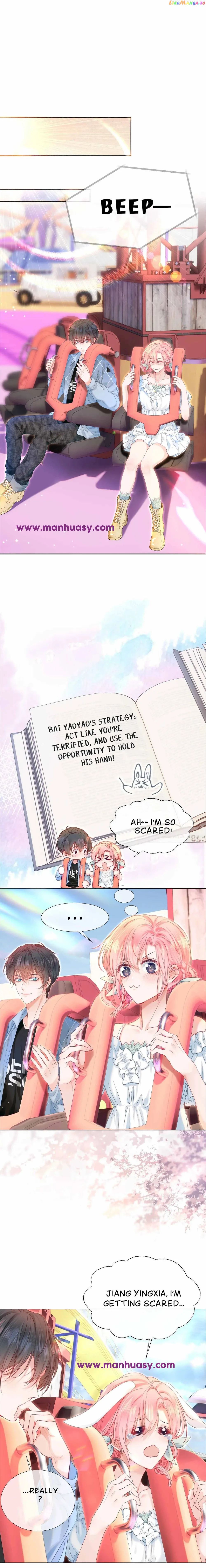 Back to the Year When My Husband was the Most Handsome Boy in the School Chapter 8 61 06