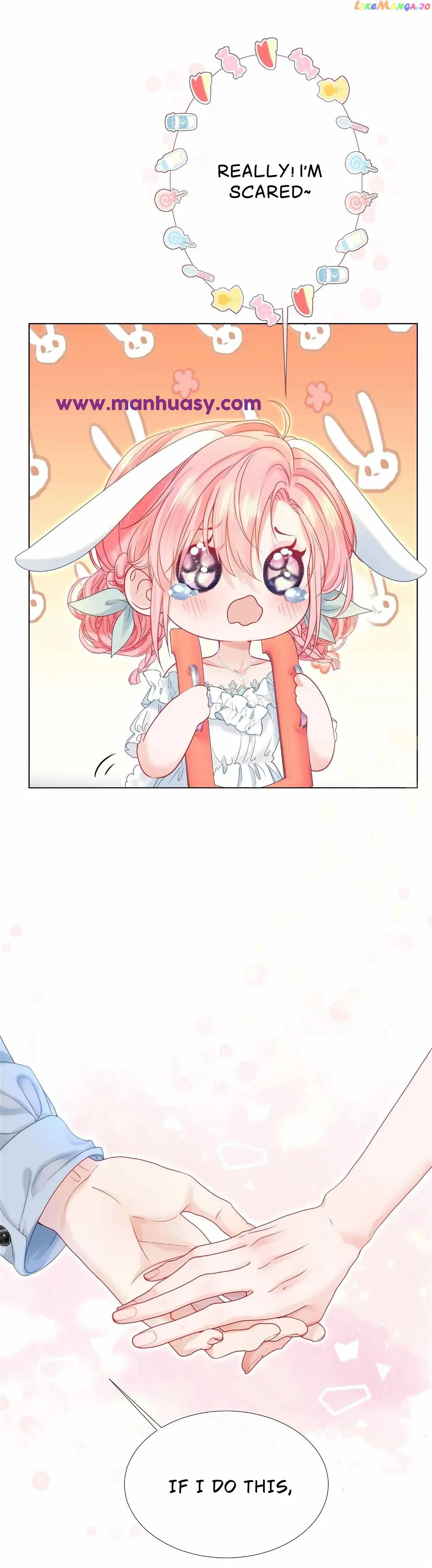 Back to the Year When My Husband was the Most Handsome Boy in the School Chapter 8 62 07