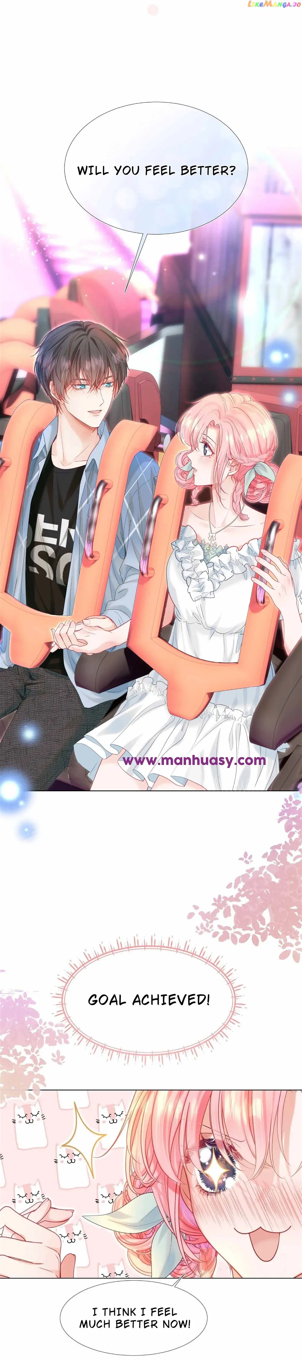 Back to the Year When My Husband was the Most Handsome Boy in the School Chapter 8 63 08