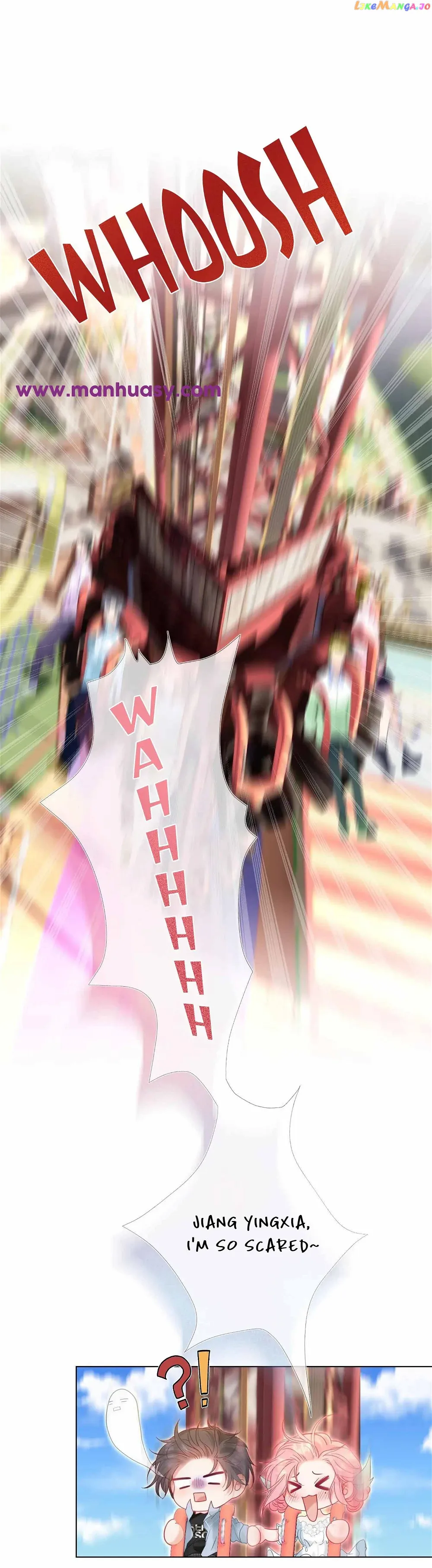 Back to the Year When My Husband was the Most Handsome Boy in the School Chapter 8 64 09