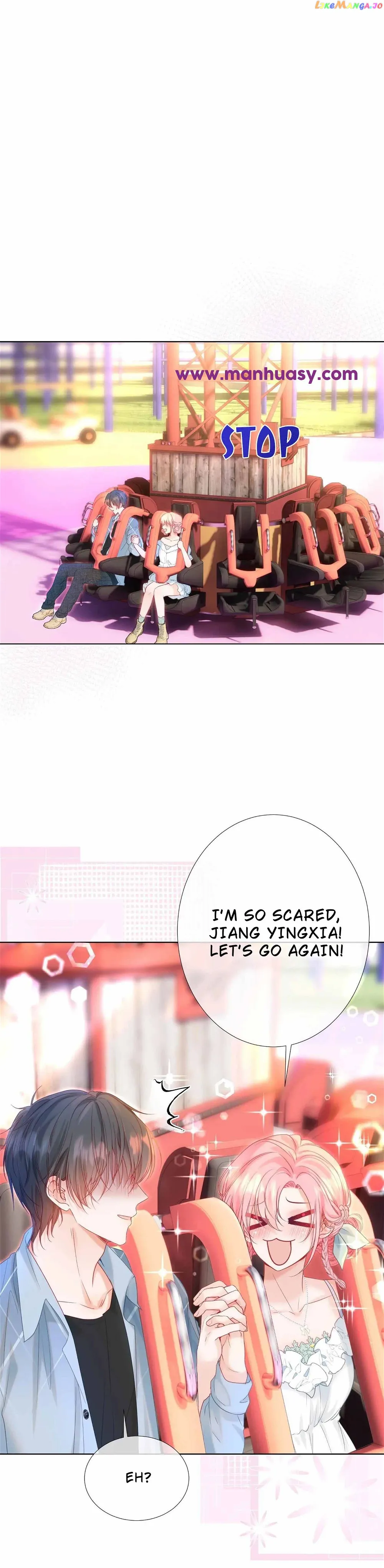 Back to the Year When My Husband was the Most Handsome Boy in the School Chapter 8 66 11