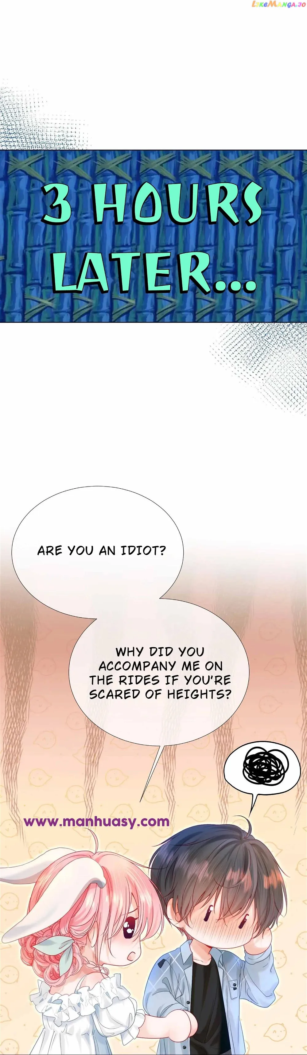 Back to the Year When My Husband was the Most Handsome Boy in the School Chapter 8 67 12