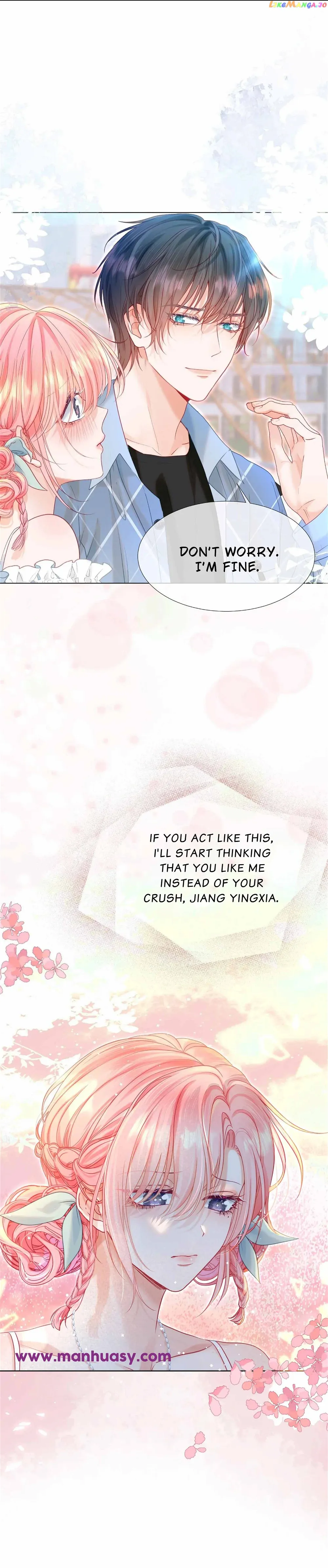 Back to the Year When My Husband was the Most Handsome Boy in the School Chapter 8 68 13