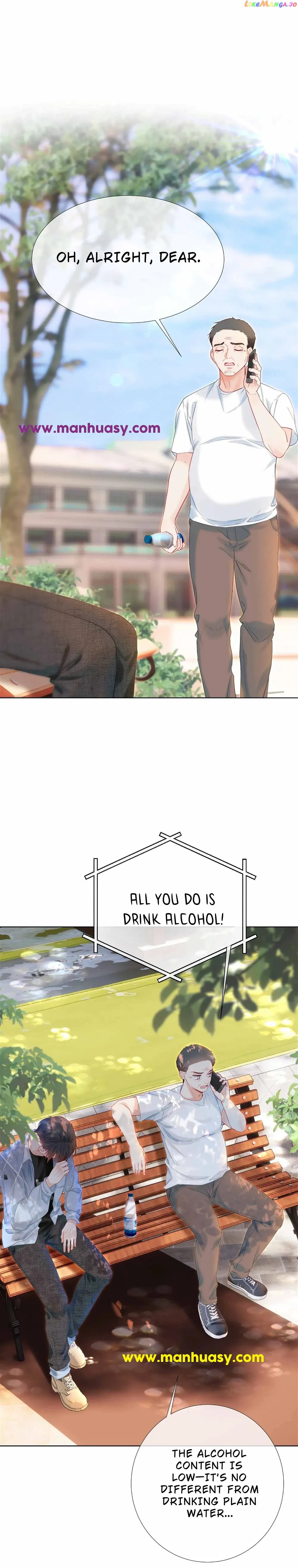 Back to the Year When My Husband was the Most Handsome Boy in the School Chapter 8 70 15