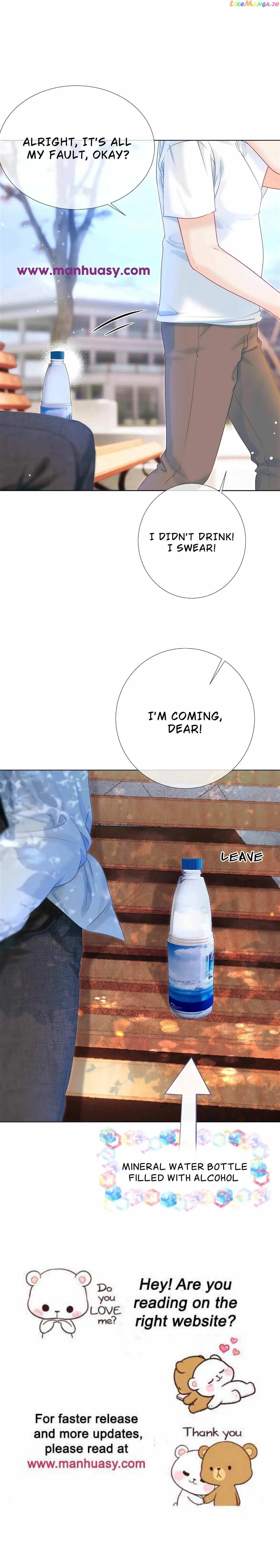 Back to the Year When My Husband was the Most Handsome Boy in the School Chapter 8 71 16