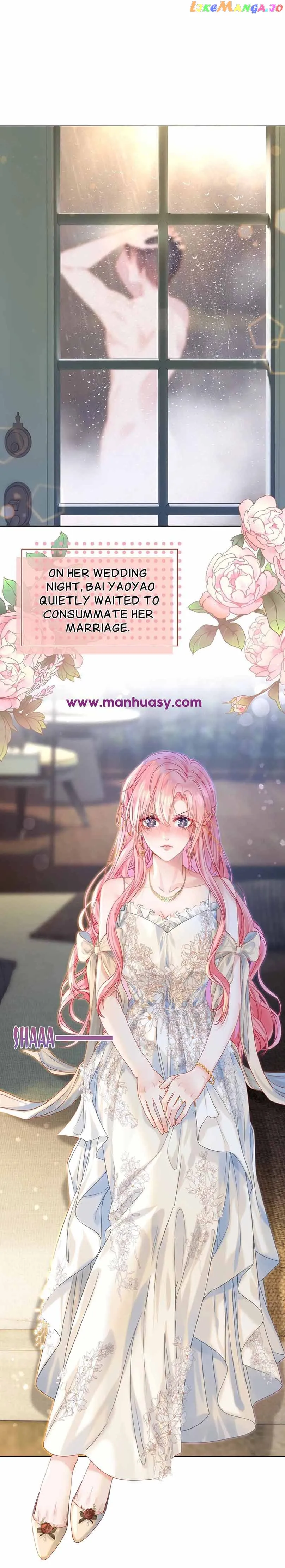 Back to the Year When My Husband was the Most Handsome Boy in the School Chapter 9.5 33 2