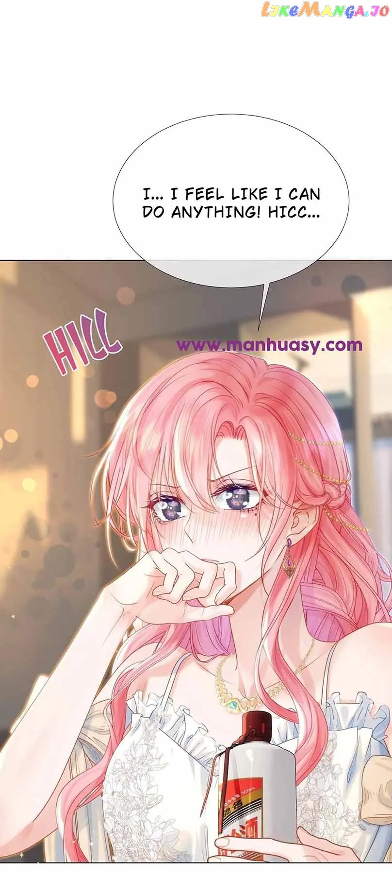 Back to the Year When My Husband was the Most Handsome Boy in the School Chapter 9.5 35 4