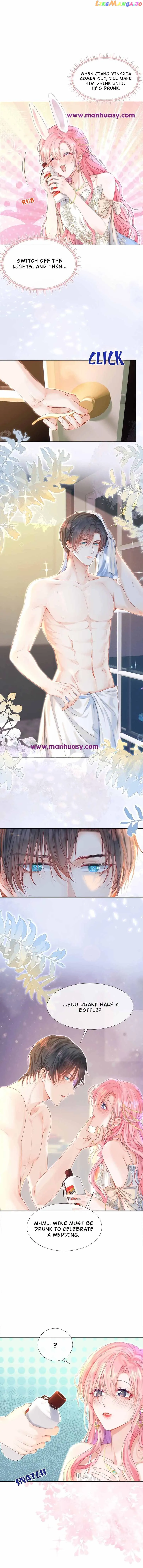 Back to the Year When My Husband was the Most Handsome Boy in the School Chapter 9.5 36 5