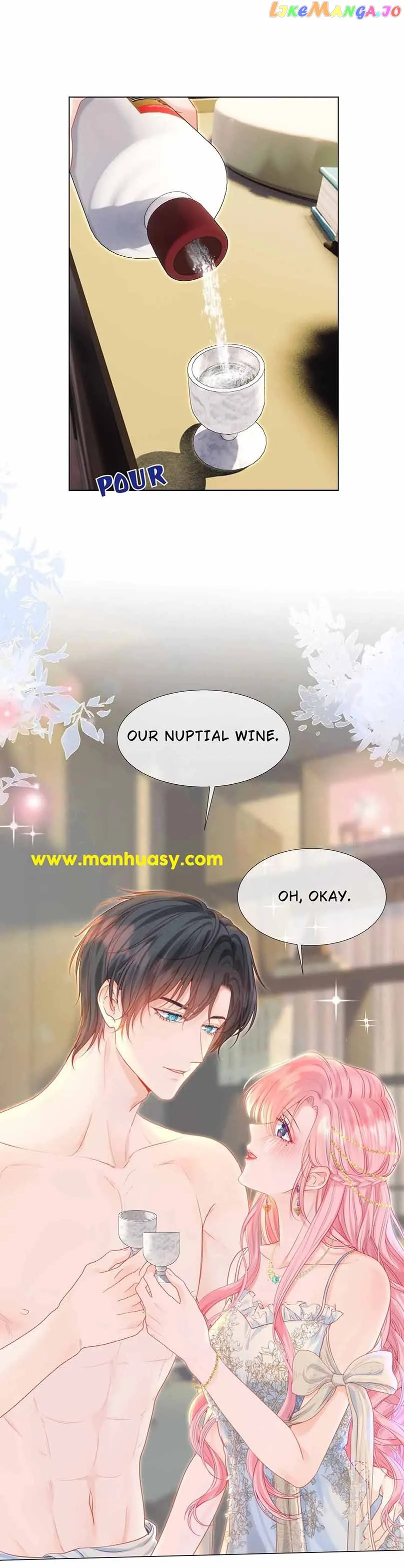 Back to the Year When My Husband was the Most Handsome Boy in the School Chapter 9.5 37 6