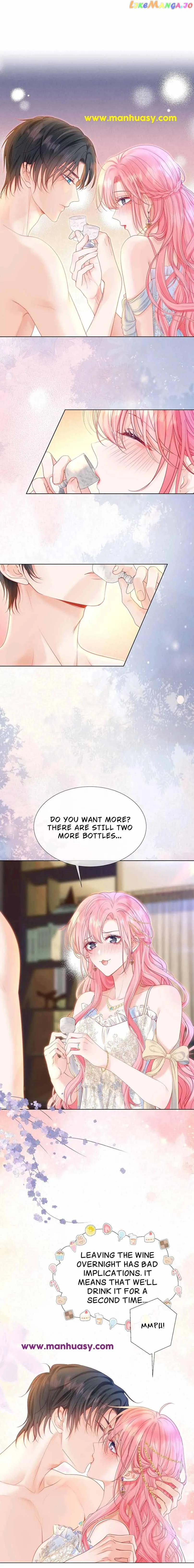 Back to the Year When My Husband was the Most Handsome Boy in the School Chapter 9.5 38 7