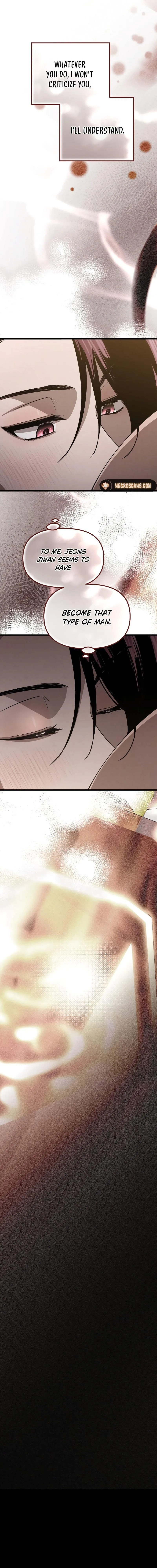 Bad Bastard that Can’t Be Cheated Chapter 20 43 009