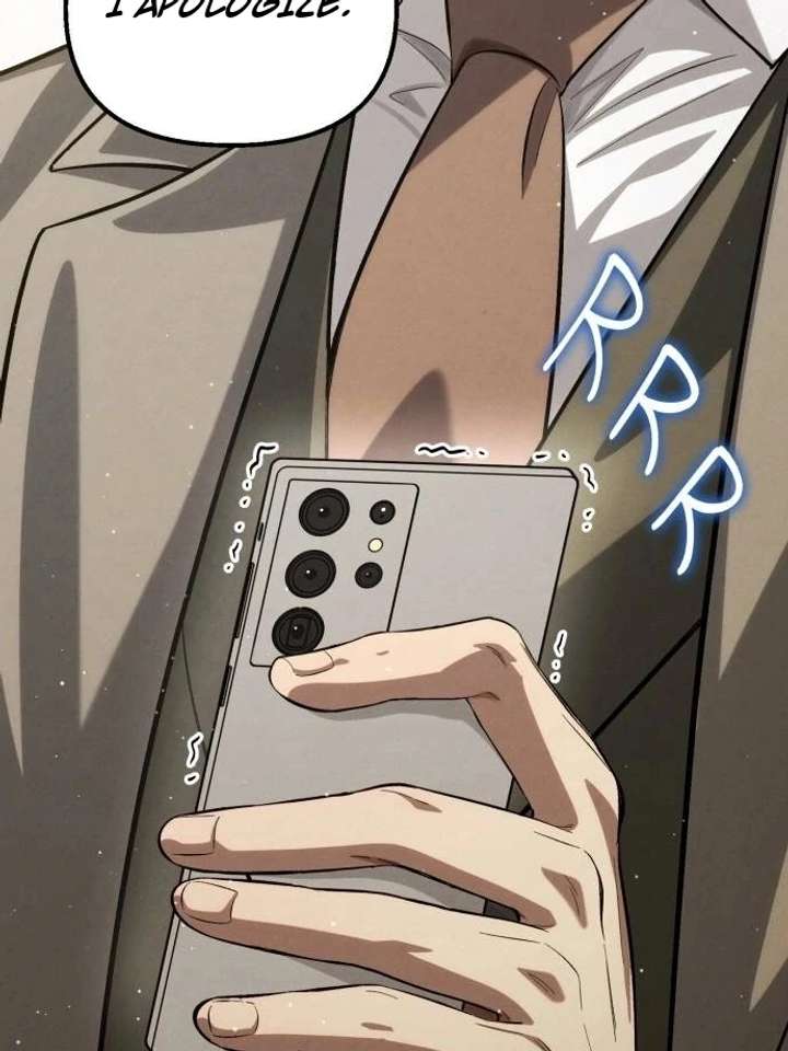 Bad Bastard that Can’t Be Cheated Chapter 66 365 019