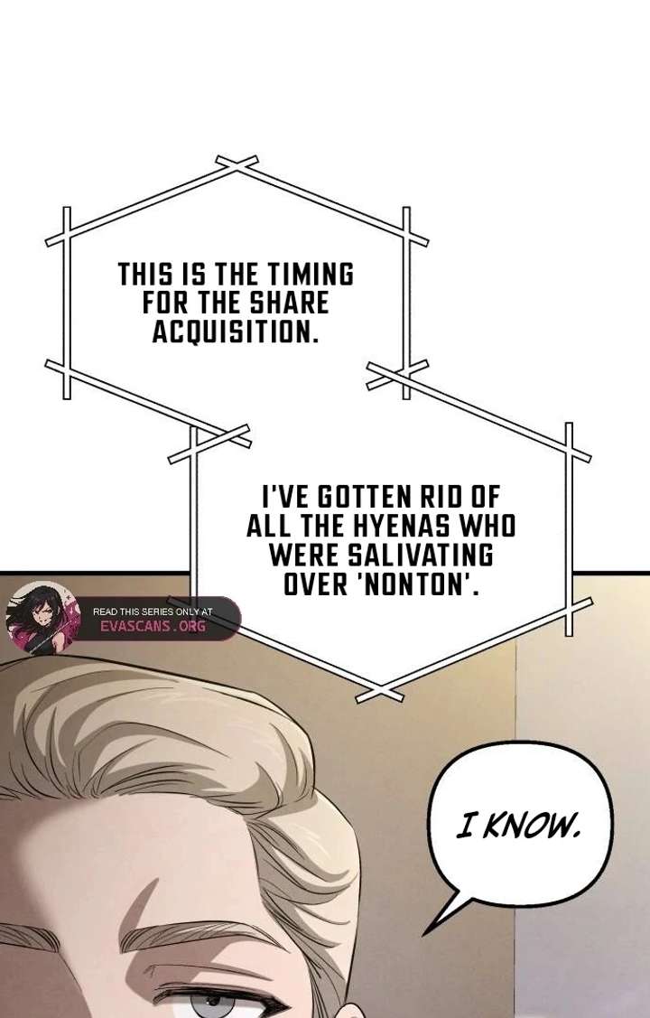 Bad Bastard that Can’t Be Cheated Chapter 66 370 024