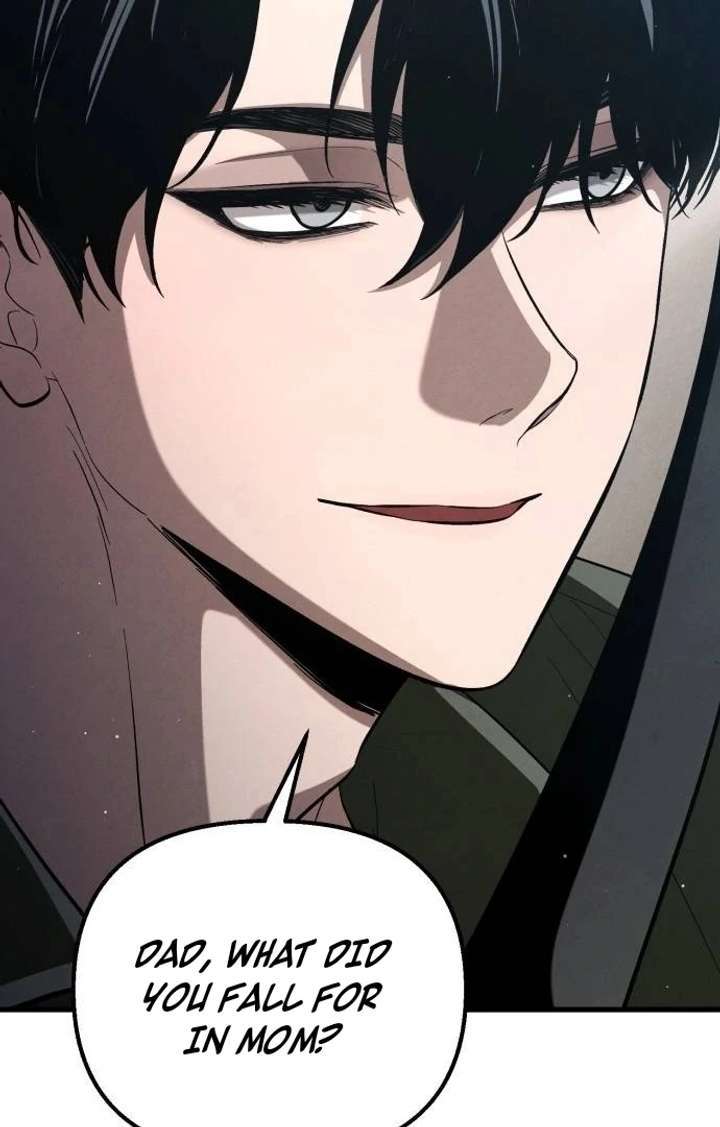 Bad Bastard that Can’t Be Cheated Chapter 66 382 036